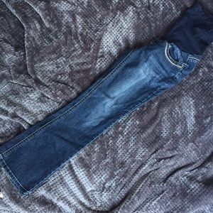 Maternity Jeans